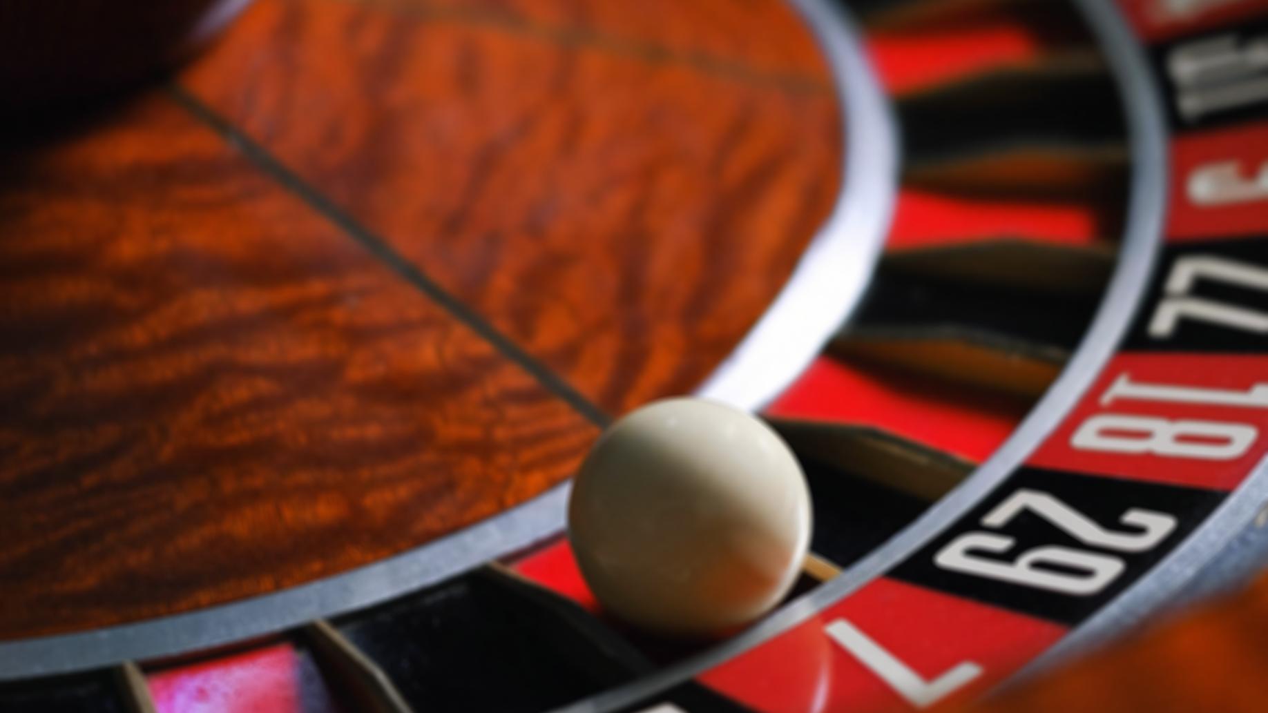 Ruleta de Casino quién la inventó e historia