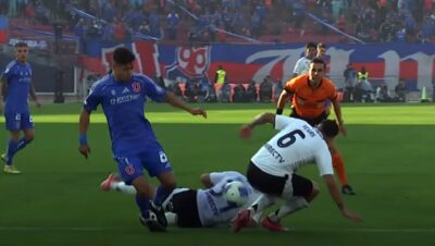 Supercopa entre Colo Colo vs U. de Chile ya tiene sede