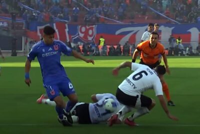 Supercopa entre Colo Colo vs U. de Chile ya tiene sede