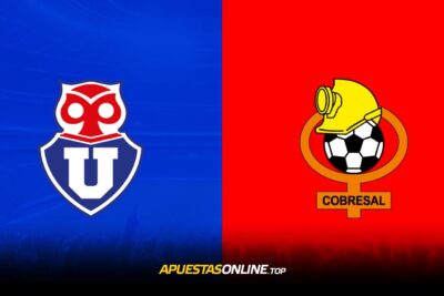 U. de Chile vs Cobresal por la fecha 18 de la Liga de Primera 2025